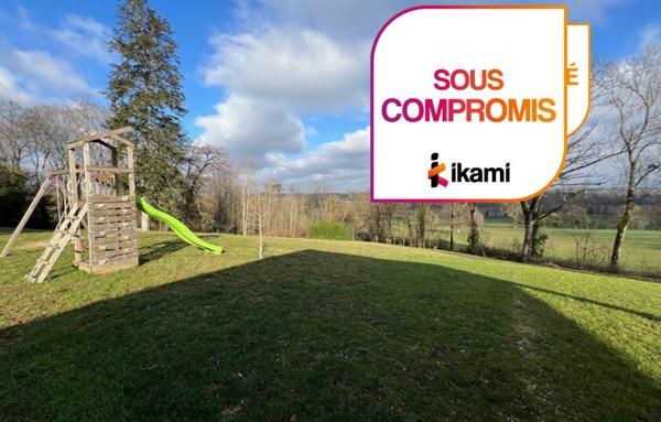 Maison : Belle demeure vers Bourg-en-Bresse