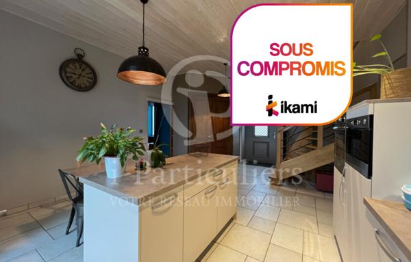 Maison : Belle demeure vers Bourg-en-Bresse