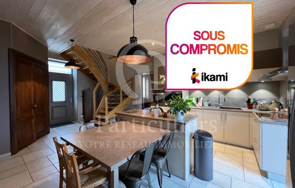 Maison : Belle demeure vers Bourg-en-Bresse