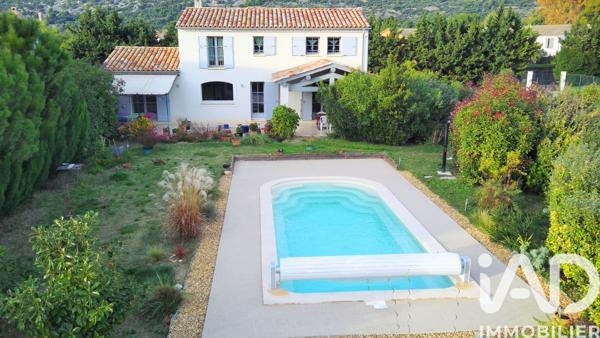 Maison à vendre 4 pièces 136 m² Beaumes-de-Venise