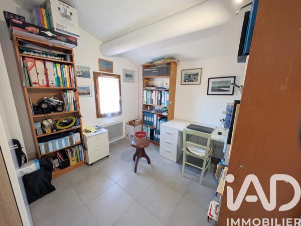 Maison à vendre 4 pièces 136 m² Beaumes-de-Venise