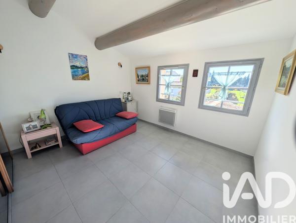 Maison à vendre 4 pièces 136 m² Beaumes-de-Venise