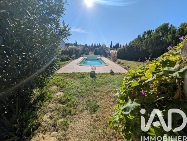 Maison à vendre 4 pièces 136 m² Beaumes-de-Venise