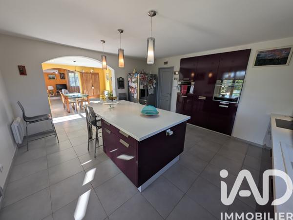 Maison à vendre 4 pièces 136 m² Beaumes-de-Venise