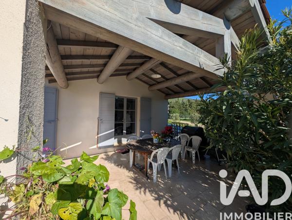 Maison à vendre 4 pièces 136 m² Beaumes-de-Venise
