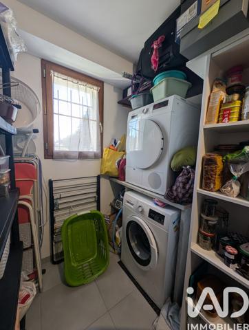 Maison à vendre 4 pièces 136 m² Beaumes-de-Venise