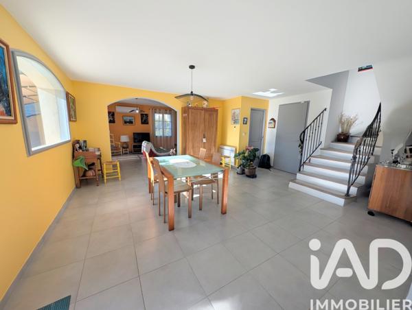 Maison à vendre 4 pièces 136 m² Beaumes-de-Venise