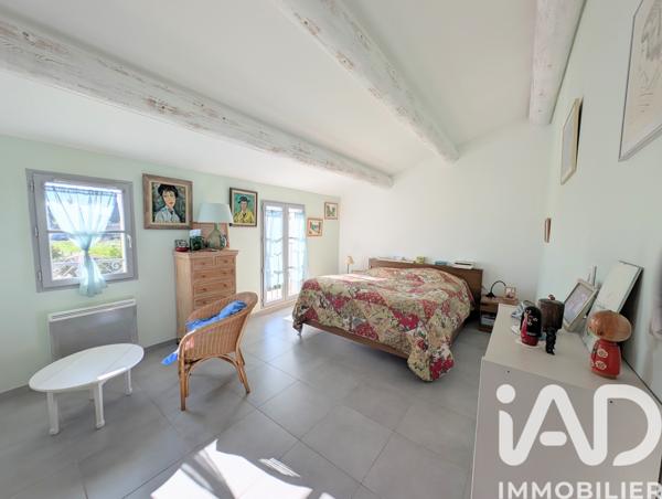 Maison à vendre 4 pièces 136 m² Beaumes-de-Venise