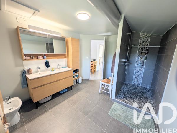 Maison à vendre 4 pièces 136 m² Beaumes-de-Venise