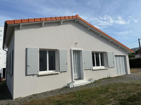 Royan Immobilier