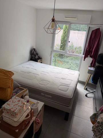 Location Appartement 2 pièces 40 m2 à Villeneuve-Loubet