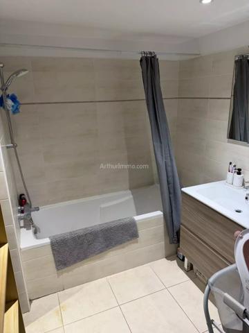 Location Appartement 2 pièces 40 m2 à Villeneuve-Loubet