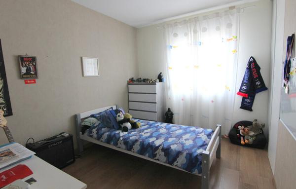 MAISON PLAIN-PIED 6 PIECES - 112 M2 à CRISSEY