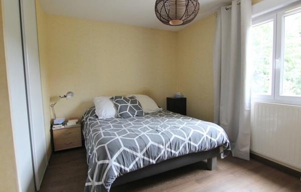 MAISON PLAIN-PIED 6 PIECES - 112 M2 à CRISSEY