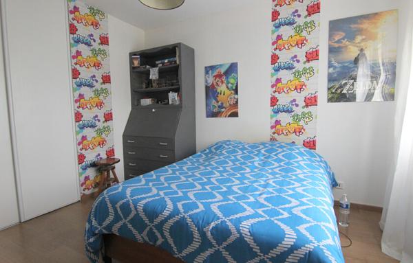 MAISON PLAIN-PIED 6 PIECES - 112 M2 à CRISSEY