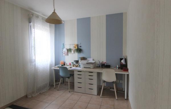 MAISON PLAIN-PIED 6 PIECES - 112 M2 à CRISSEY