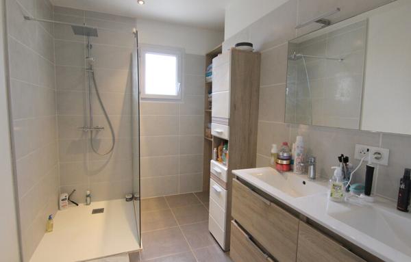 MAISON PLAIN-PIED 6 PIECES - 112 M2 à CRISSEY