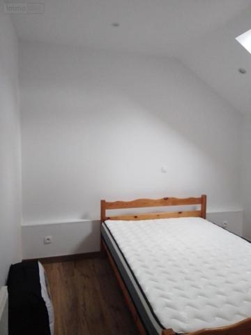 Appartement meublé à louer à Crouy dans l'Aisne (02880), ref : LOC202