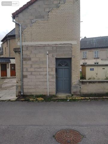 Appartement meublé à louer à Crouy dans l'Aisne (02880), ref : LOC202