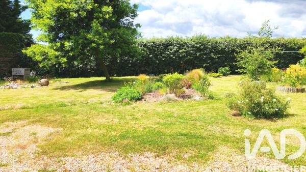 Maison à vendre 3 pièces 75 m² Talmont-Saint-Hilaire