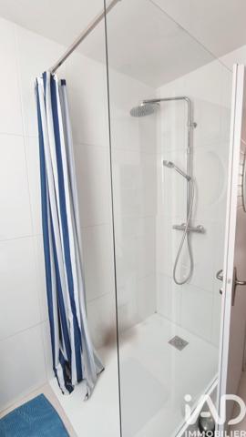 Maison à vendre 3 pièces 75 m² Talmont-Saint-Hilaire