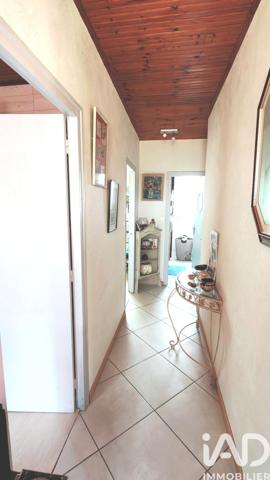 Maison à vendre 3 pièces 75 m² Talmont-Saint-Hilaire