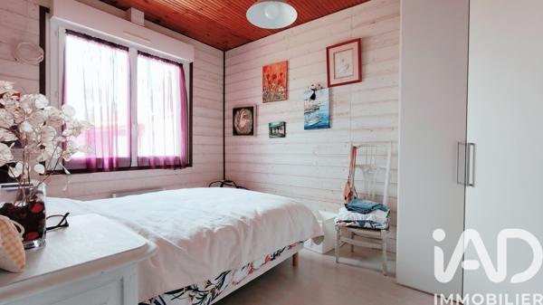Maison à vendre 3 pièces 75 m² Talmont-Saint-Hilaire