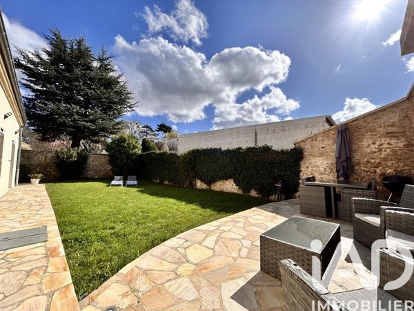 Maison à vendre 7 pièces 140 m² Draveil