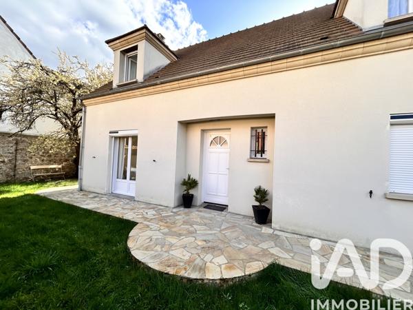 Maison à vendre 7 pièces 140 m² Draveil