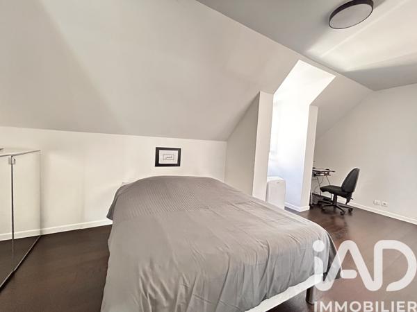 Maison à vendre 7 pièces 140 m² Draveil