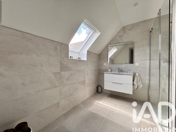 Maison à vendre 7 pièces 140 m² Draveil