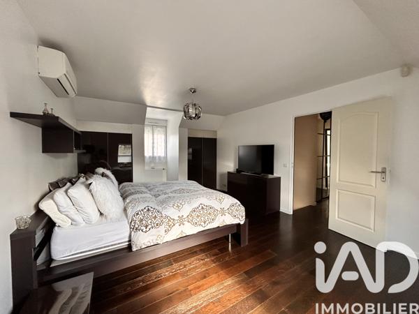 Maison à vendre 7 pièces 140 m² Draveil