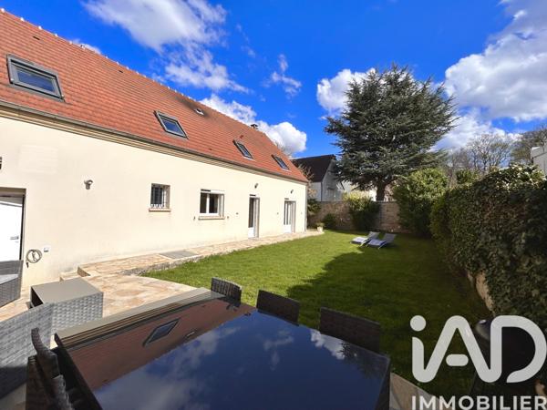 Maison à vendre 7 pièces 140 m² Draveil