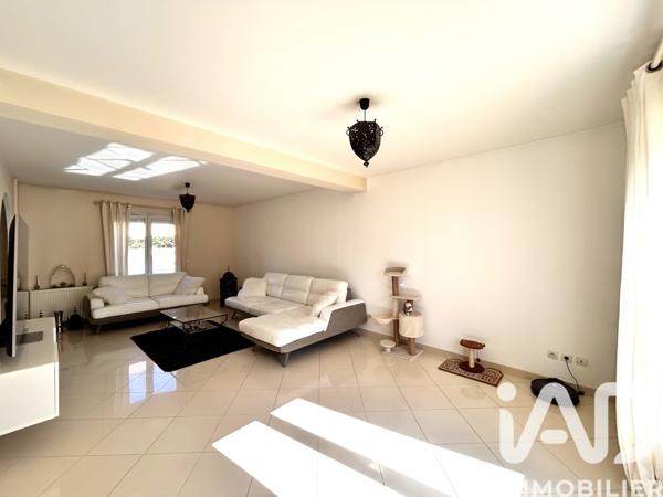 Maison à vendre 7 pièces 140 m² Draveil