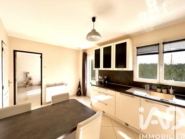 Maison à vendre 7 pièces 140 m² Draveil