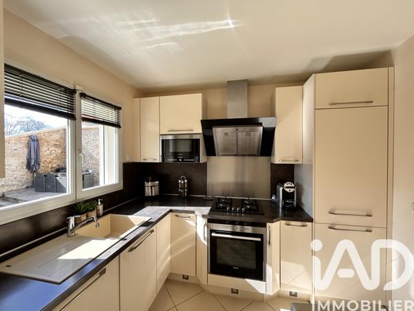 Maison à vendre 7 pièces 140 m² Draveil