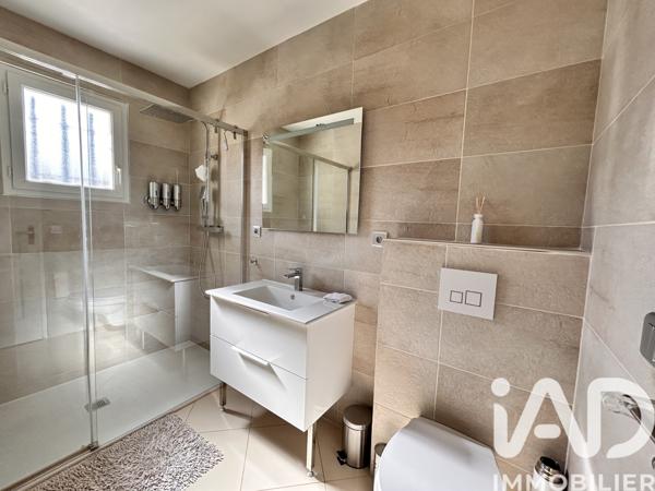 Maison à vendre 7 pièces 140 m² Draveil