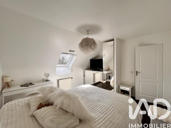 Maison à vendre 7 pièces 140 m² Draveil