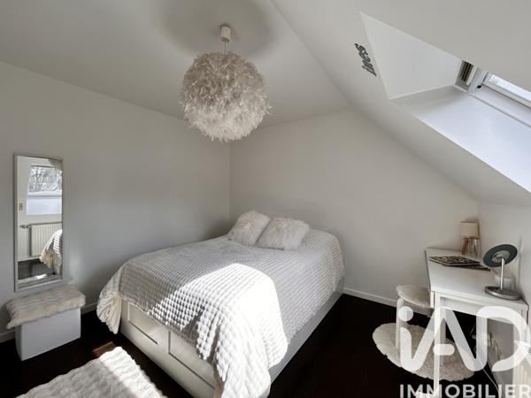 Maison à vendre 7 pièces 140 m² Draveil