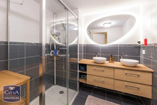 Appartement à vendre 3 pièces 77m²