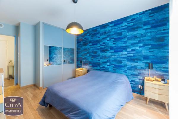 Appartement à vendre 3 pièces 77m²