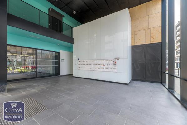 Appartement à vendre 3 pièces 77m²