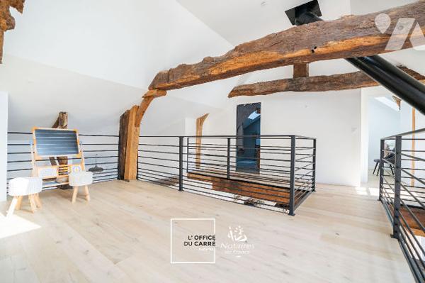 Maison Mordelles 6 pièce(s) 190 m2