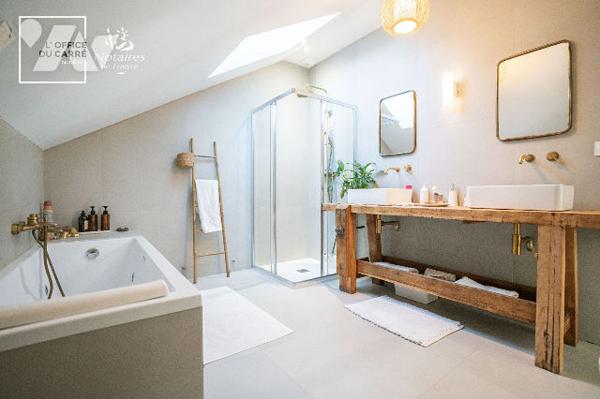 Maison Mordelles 6 pièce(s) 190 m2