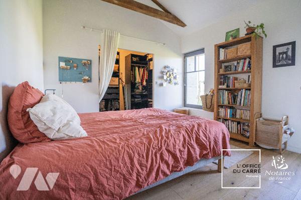 Maison Mordelles 6 pièce(s) 190 m2