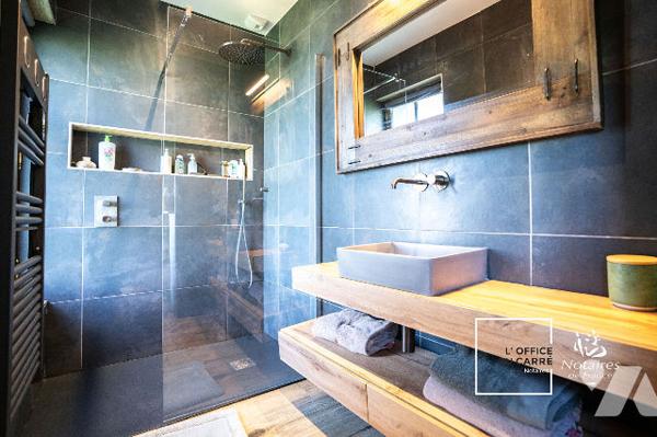 Maison Mordelles 6 pièce(s) 190 m2