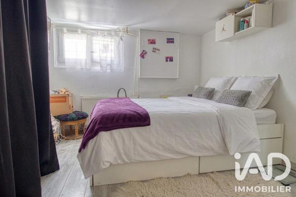 Maison à vendre 7 pièces 86 m² Le Thillay