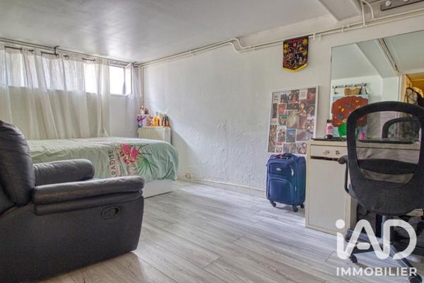 Maison à vendre 7 pièces 86 m² Le Thillay
