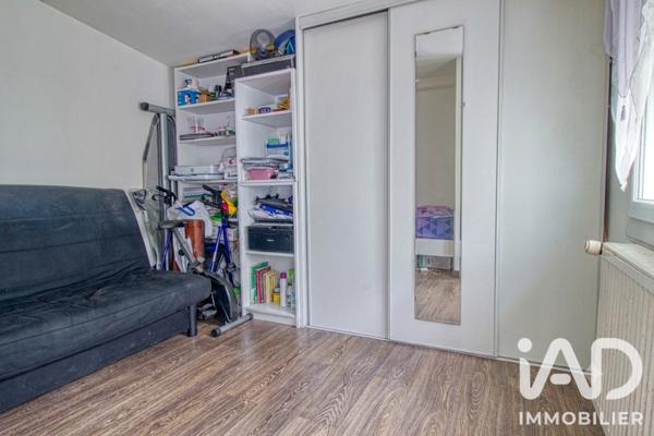 Maison à vendre 7 pièces 86 m² Le Thillay