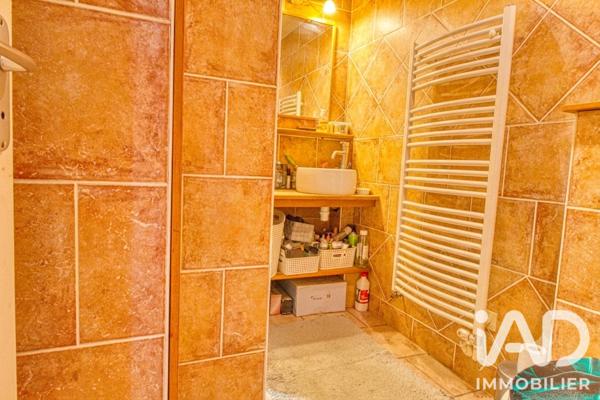 Maison à vendre 7 pièces 86 m² Le Thillay